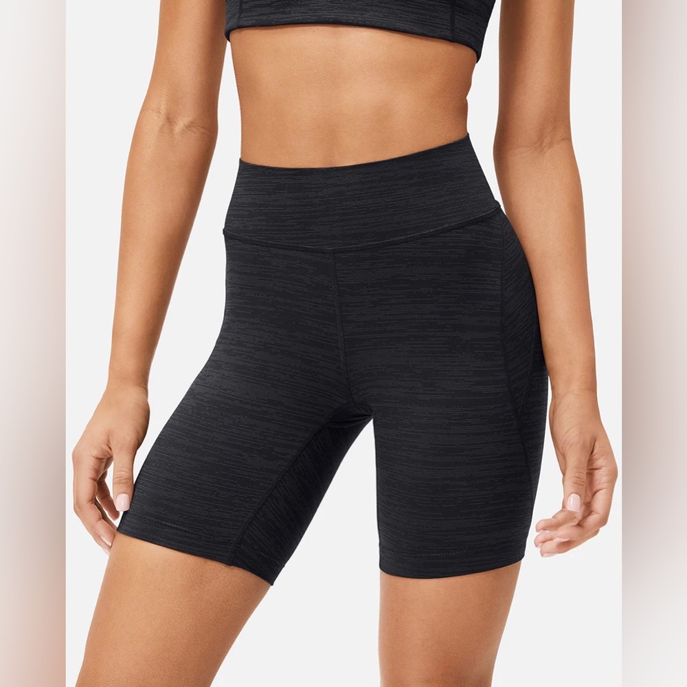 Outdoor Voices Core 7” Biker Short